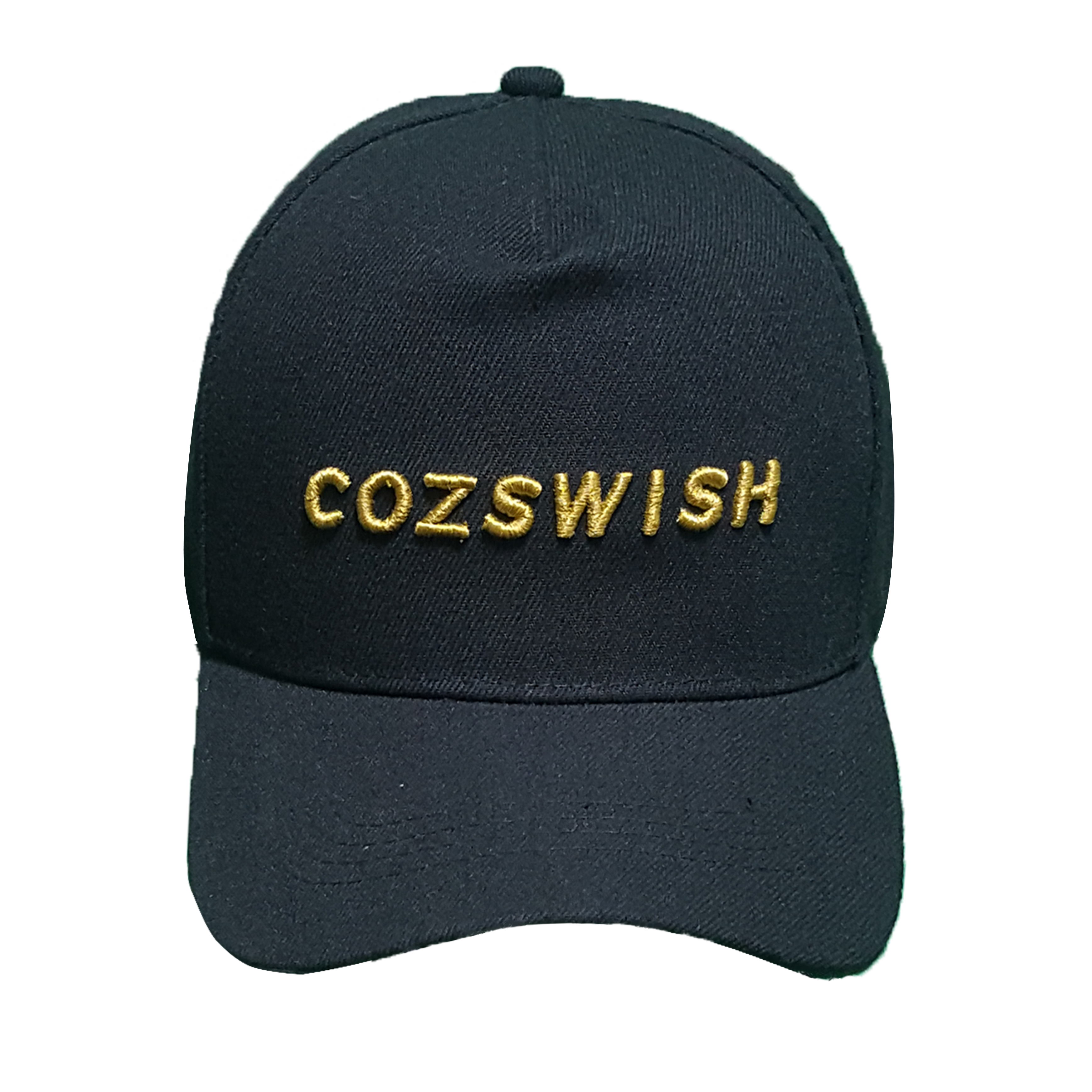 Cozswish Print Cap