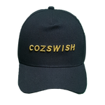 Load image into Gallery viewer, Cozswish Print Cap
