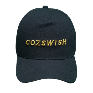 Cozswish Print Cap