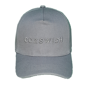 Cozswish Print Cap