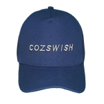 Load image into Gallery viewer, Cozswish Print Cap
