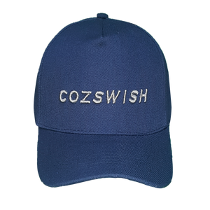 Cozswish Print Cap