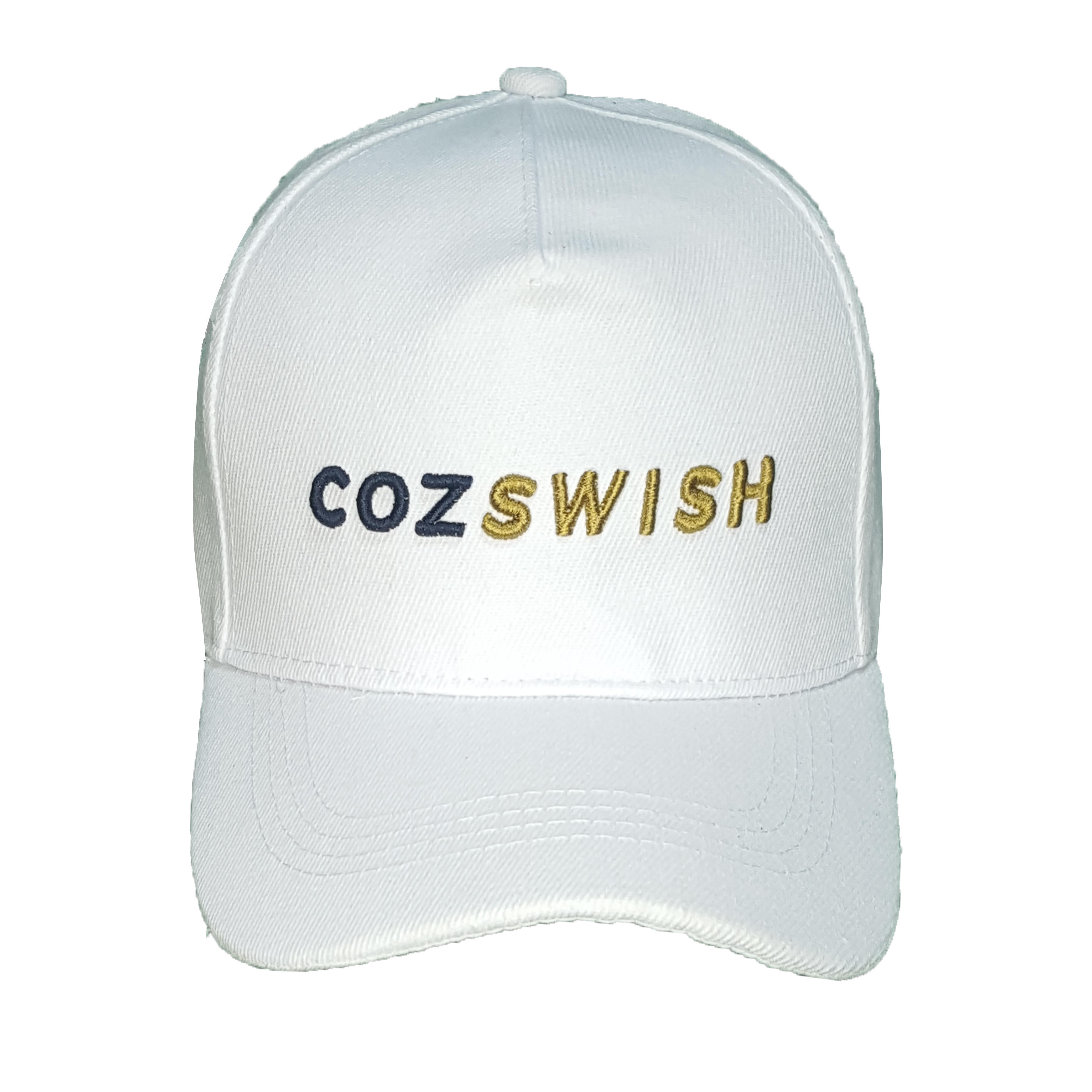 Cozswish Print Cap