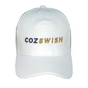 Cozswish Print Cap