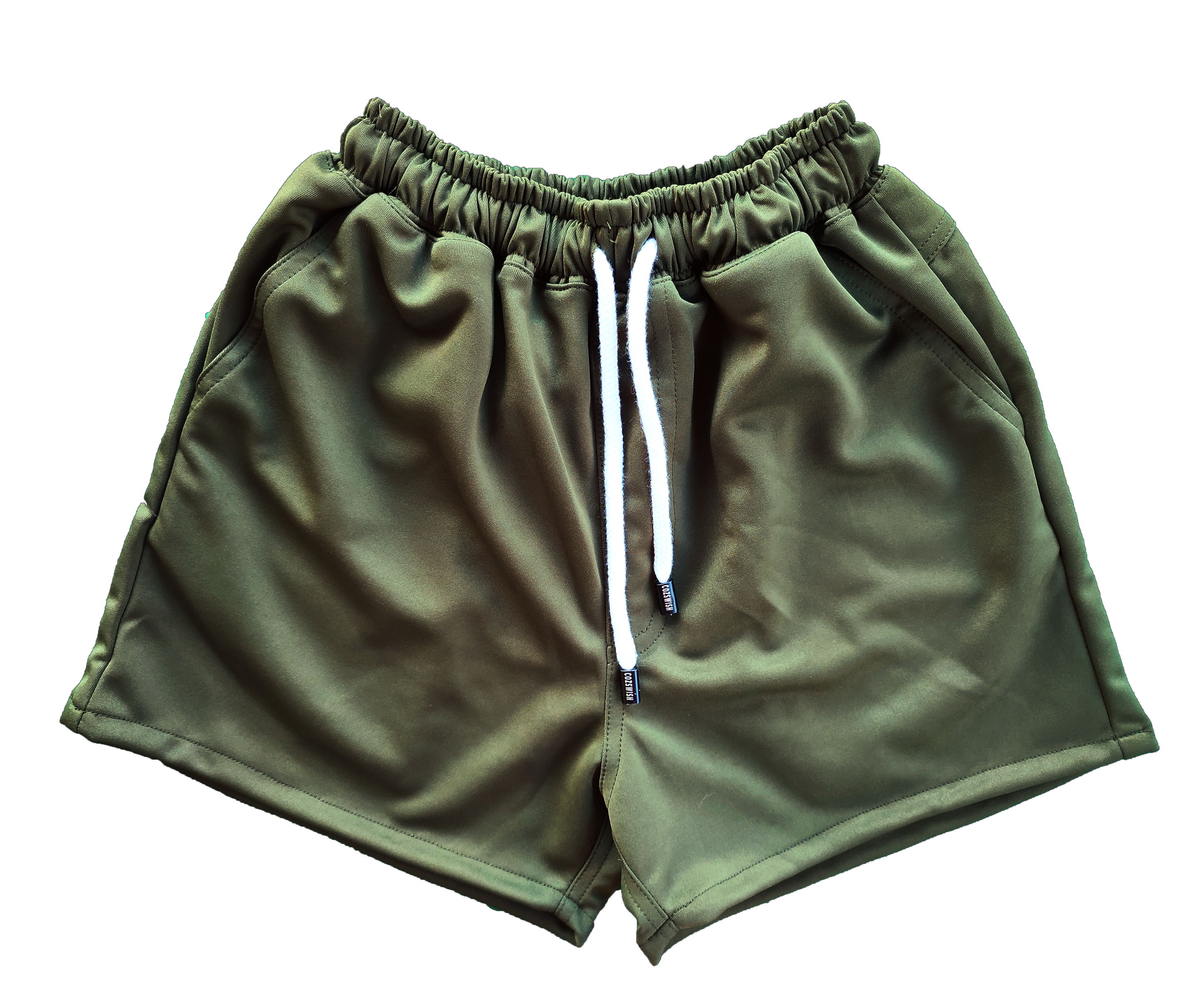 Alta Dapper Shorts