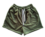 Load image into Gallery viewer, Alta Dapper Shorts
